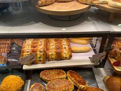 -PARIS BAGUETTE巴黎贝甜(周浦万达店)