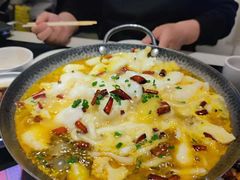 -外婆味道·云南菜大当家(关上店)