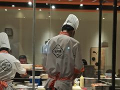 -新一番三文鱼寿司(大东海店)