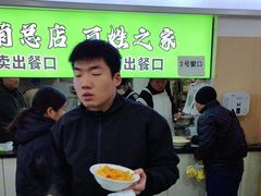 -王菊美食街·王菊面馆(总店)