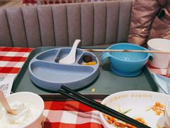 -西贝(上海中心店)