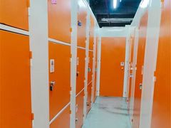 -大众迷你仓自助寄存仓库(金桥2店)