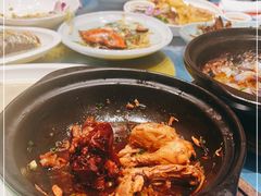 -阿毛饭店(和义路店)