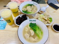 -袁记云饺(鼓楼店)