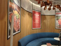 -战斧牛排餐厅(百盛优客店)