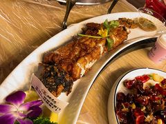 醉壹号烤鳗鱼-醉壹号海鲜大排档(厦门美食地标店)