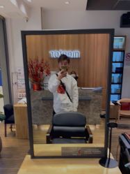 -Mentor Hair Salon