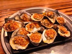 -土蚝·高压锅生蚝(百姓美食街店)