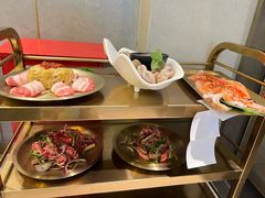 -炭之家·齐齐哈尔非遗烤肉·鲜切直供(中央大街店)