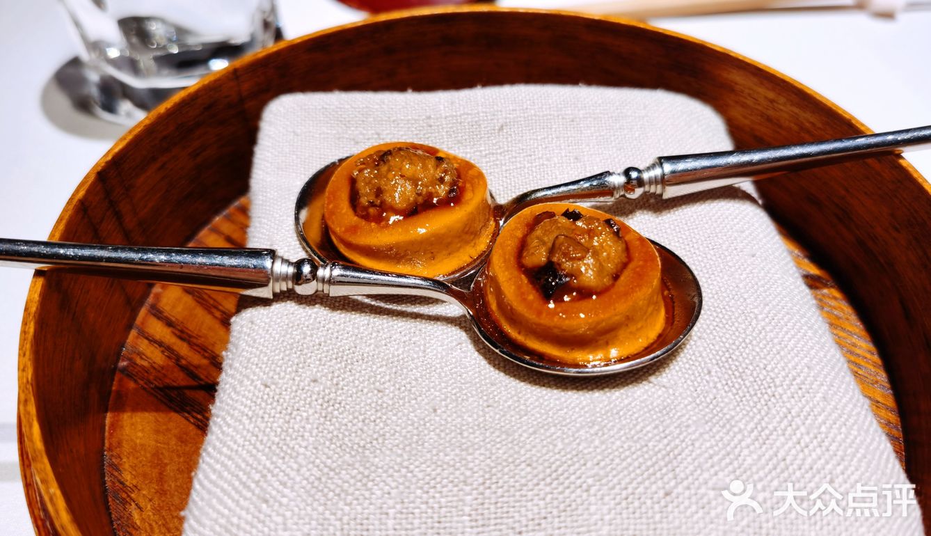 探店 | 超高仪式感的客家菜