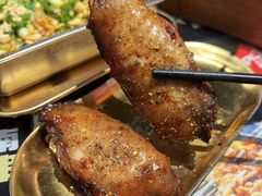 -纪录片《人生一串》体验店(静安店)