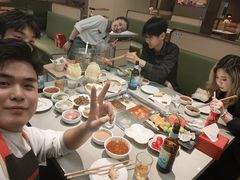 -海底捞火锅(八佰伴店)