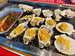-蚝英雄鲜蚝自助专门店(长楹天街直营店)
