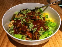 -CALIFORKS加州叉子轻食(朝阳门店)