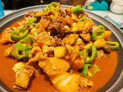 -楼兰古丽·新疆菜(大唐西市店)