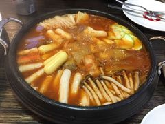 -the frypan韩国炸鸡啤酒(五路居店)