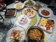 -十二月·宁夏盐池滩羊肉火锅