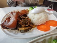 -好嫂子•刀削面(大兴店)