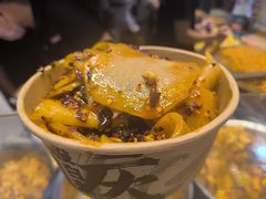 -周小亮丁家坡洋芋(全国总店)