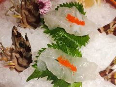 -澜棠海鲜(余姚阳明古镇店)