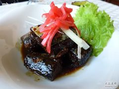秋刀鱼-禅猫日本料理