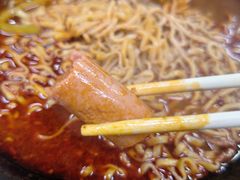 -四川老牛麻辣烫(北门桥店)