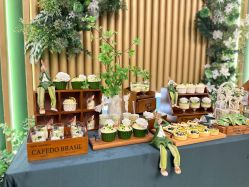 -宝格利廷宴会艺术中心(南商店)