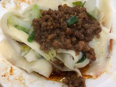 -华兴街自力面店