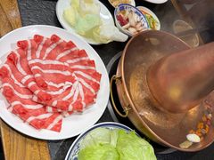 -仁和四季涮肉馆(天坛南门店)