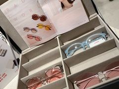 -JINS(上海环球金融中心店)