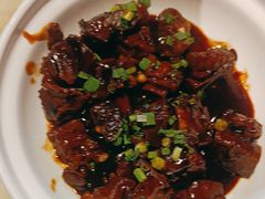 -绿茶餐厅(燕郊永旺店)