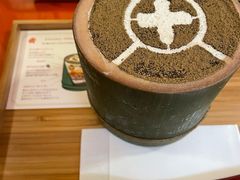 -中村藤吉(本店)