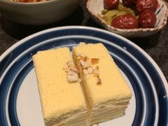 冰糕-丝路金桃·新疆菜(徐汇店)