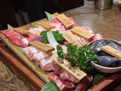 -暖都焼肉·和牛酒場(花都店)