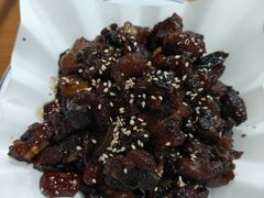 -邱金小炒·30 年盐帮江湖菜(自贡店)