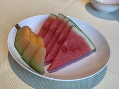 -古韵轩·园林餐厅