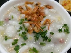 -虾饺妹·粤式手工点心(水荫路店)