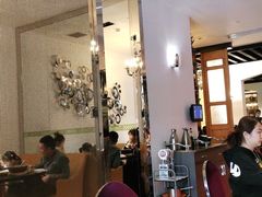 大堂-小资太太餐厅(南岗区店)