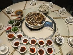 -爱膳菌锅锅(阳南店)