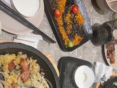 -留半山·香港食堂(啦啦宝都店)