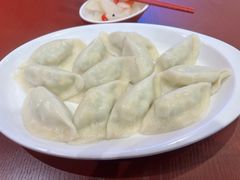 -喜家德虾仁水饺(深圳印力中心店)