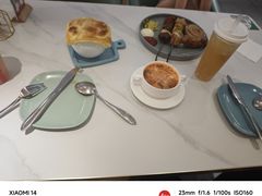 -库滋明·俄罗斯特色美食(中央大街店)