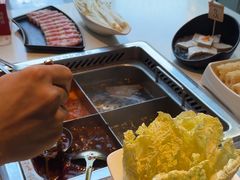 -海底捞火锅(长沙华创国际广场店)