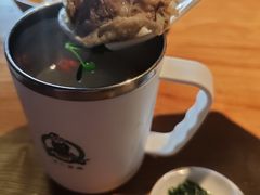-娜仁图雅蒙古美食村(33小镇店)