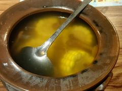 养生素斋汤-破店(井大店)