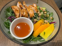 -Wagas(静安嘉里中心店)