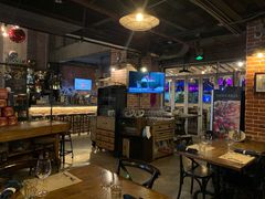 -Hostaria Bar维他餐吧·意大利西餐厅·牛排馆