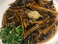 -马凯餐厅(长椿街店)