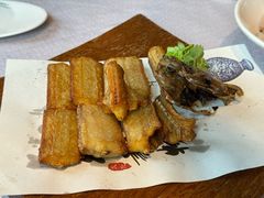 -上味·小海小鲜(中联店)
