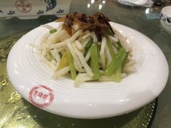 -老雒阳面馆·水席(定鼎门店)